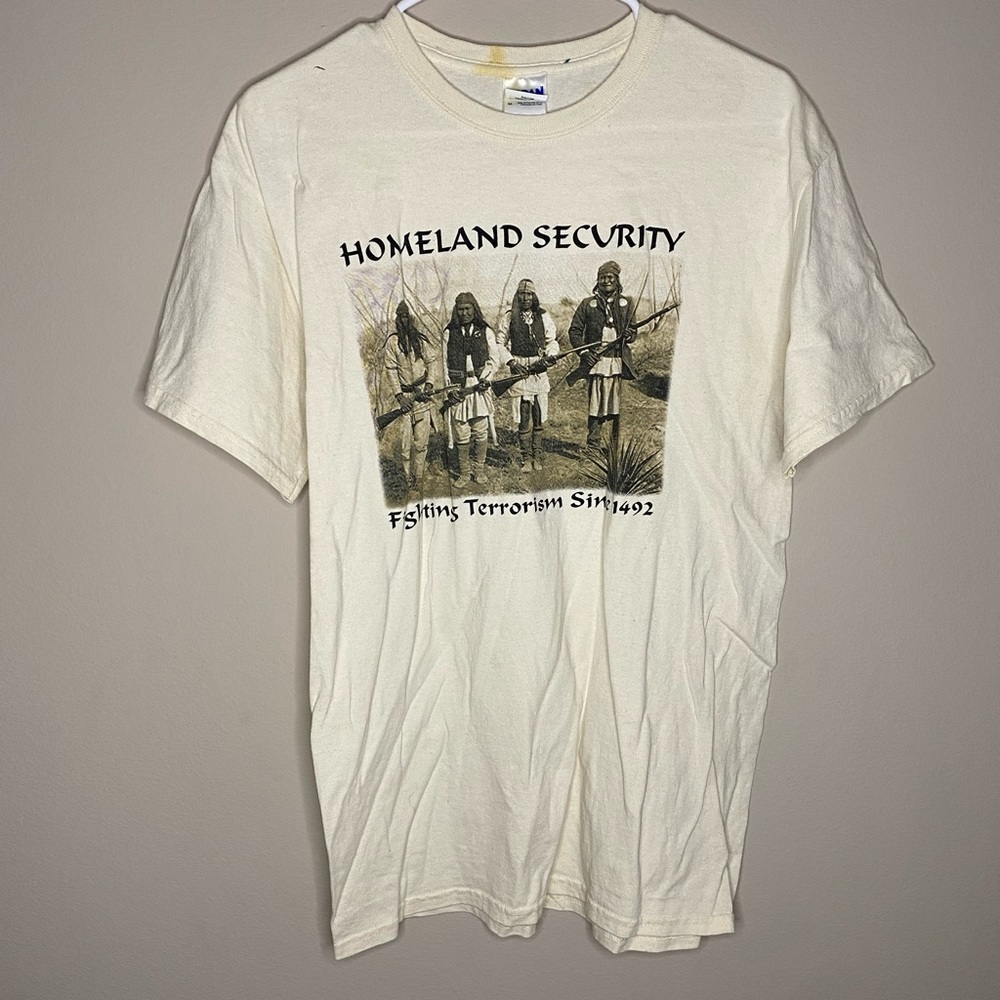 graphic t shirt